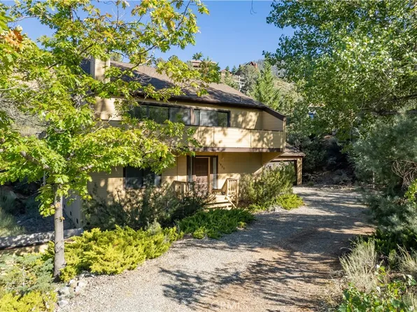 1900 Zermatt Dr, Pine Mountain Club, CA 93222