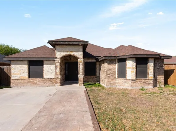 1402 W Longoria St, Pharr, TX 78577