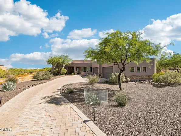 15129 E SAGUARO VISTA Court, Scottsdale, AZ 85262