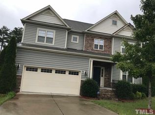 1113 Pueblo Ridge Pl, Cary, NC 27519