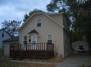 1016 Owana Ave, Royal Oak, MI 48067