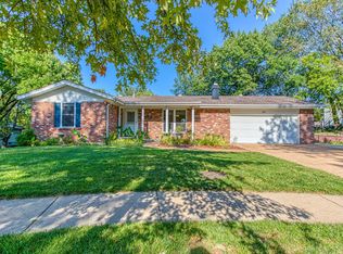2265 Halyard Ct, Saint Louis, MO 63129