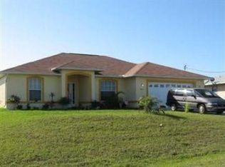 4015 22nd St SW, Lehigh Acres, FL 33976