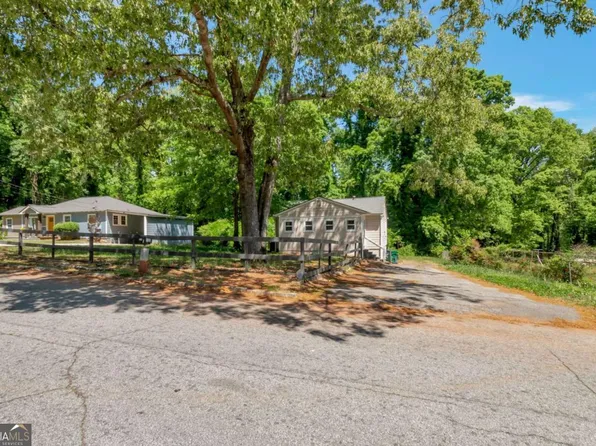 4436 Highland Rd, Decatur, GA 30035