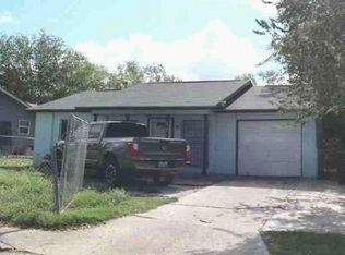 5314 Trading Post Dr, San Antonio, TX 78242