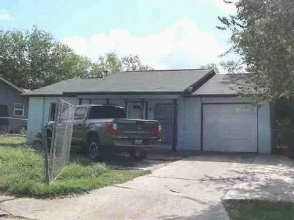 5314 Trading Post Dr, San Antonio, TX 78242