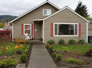 503 Fidalgo St, Sedro Woolley, WA 98284