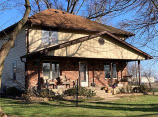 3806 S State Road 3, New Castle, IN 47362