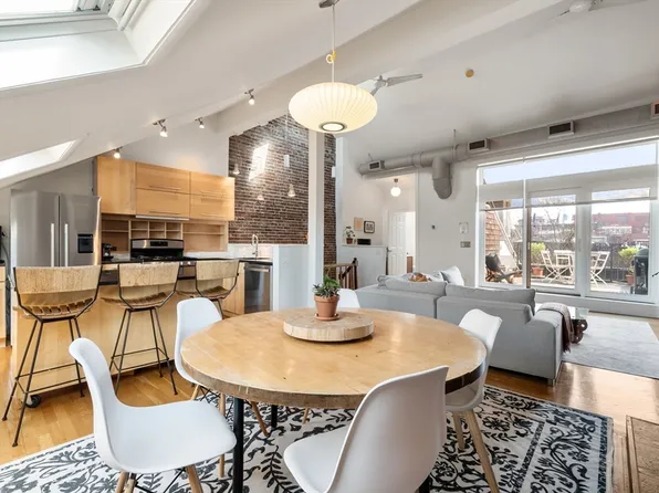 1666 Washington St #3, Boston, MA 02118