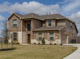 4819 Magnolia Bend Dr, Rosharon, TX 77583