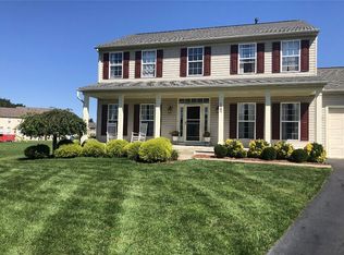 1982 Apache Ct, Vineland, NJ 08361
