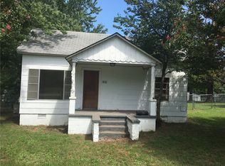 416 E Mountain St, Huntington, AR 72940