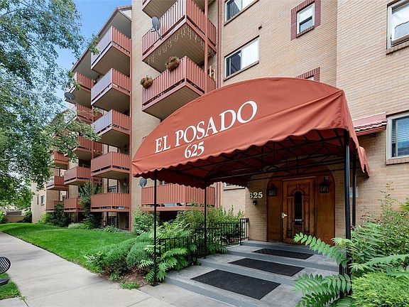 2nd image of 625 N Pennsylvania St APT 311