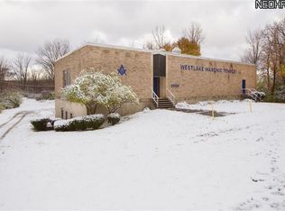 29500 Center Ridge Rd, Westlake, OH 44145
