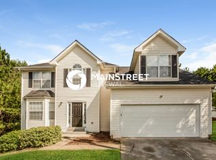 6627 Shapiro Ct, Stone Mountain, GA 30087