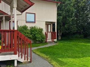 1931 Marthas Vineyard Cir APT 4, Anchorage, AK 99507