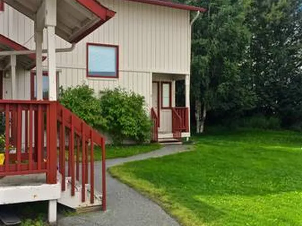 1931 Marthas Vineyard Cir APT 4, Anchorage, AK 99507