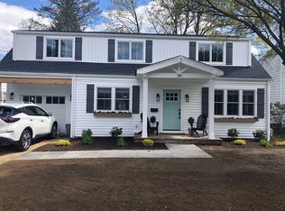 6 Winfield Dr, Little Silver, NJ 07739