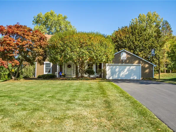 4 Halstead Rise, Fairport, NY 14450