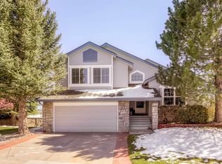 9387 Shadowglen Ct, Highlands Ranch, CO 80126