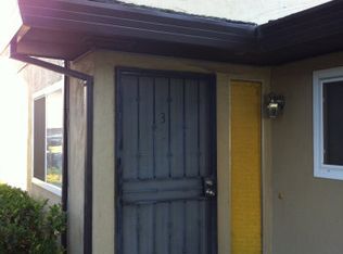 5485 Tyhurst Ww #3, San Jose, CA 95123