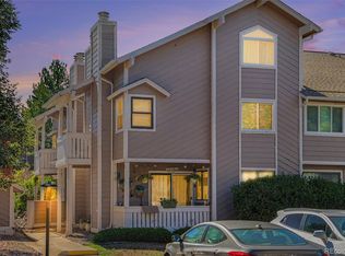 4310 S Andes Way #203, Aurora, CO 80015