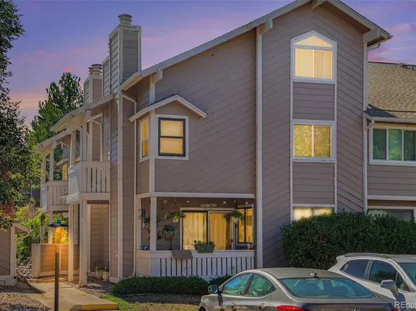 4310 S Andes Way #203, Aurora, CO 80015