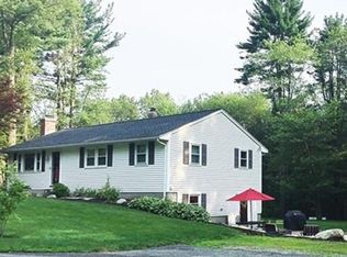 1 Rockpoint Rd, Southborough, MA 01772