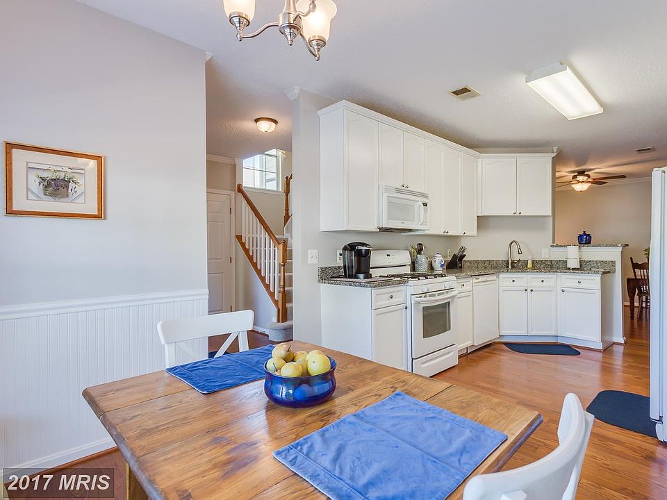 5109 Wyndham Rose Cv Centreville VA Zillow
