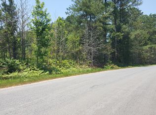 439 Mountain Creek Rd, Meherrin, VA 23954