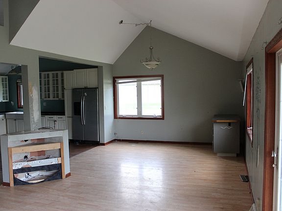 Additional Eating  Area