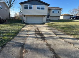 (Undisclosed Address), Country Club Hills, IL 60478
