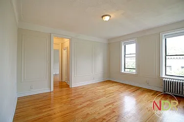 Rented by Next Door Realty NYC