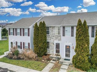 415 Friendship Ave, Hellam, PA 17406