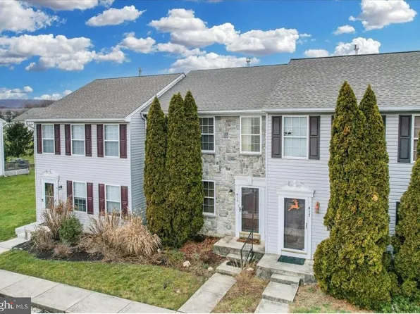 415 Friendship Ave, Hellam, PA 17406