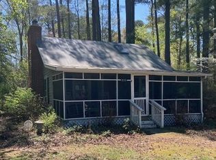 809 Salisbury Park Rd, Hague, VA 22469