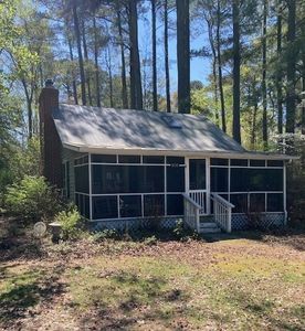 809 Salisbury Park Rd, Hague, VA, 22469