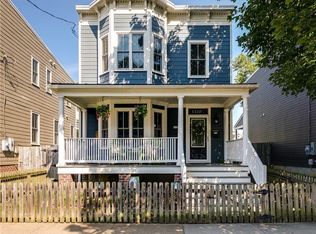 1320 1/2 N 27th St, Richmond, VA 23223