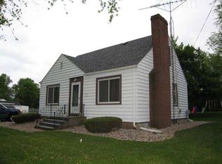 801 N Union St, Tecumseh, MI 49286