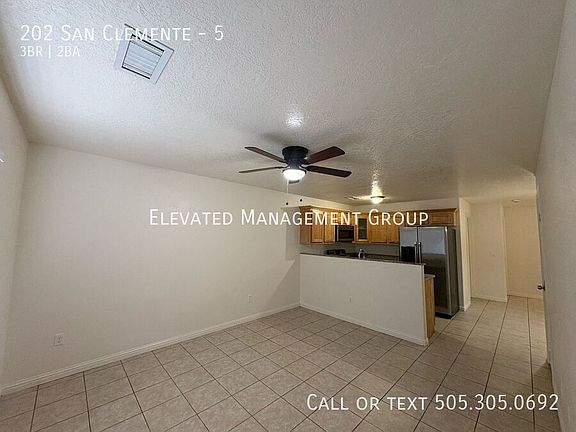2nd image of 202 San Clemente Ave NW #5