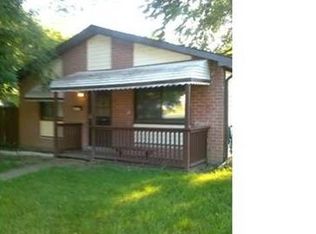 6196 Fellrath St, Taylor, MI