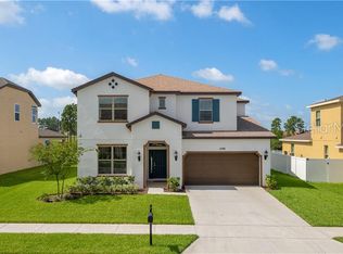 1298 Gatewood Ave, Minneola, FL 34715