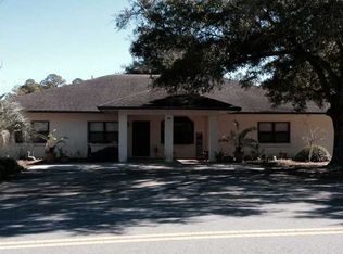 502 W 13th St, Carrabelle, FL 32322