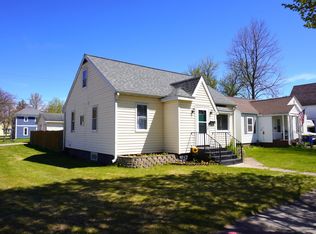500 E 7th St, Merrill, WI 54452