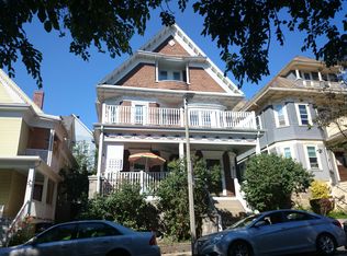35 Fenwood Rd, Boston, MA 02115