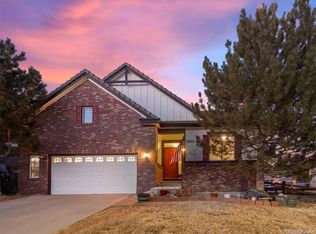 8099 Sabino Ln, Castle Rock, CO 80108