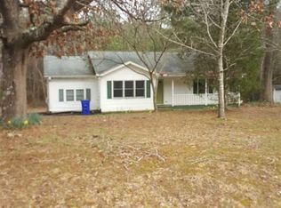 817 Ferguson Rd, Chapel Hill, NC 27516