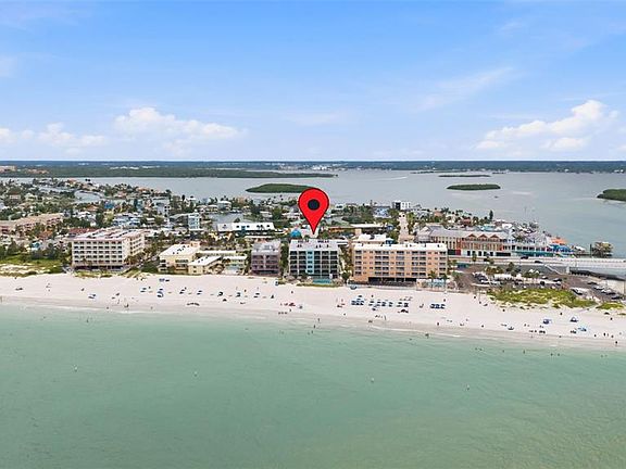5th image of 12924 GULF BOULEVARD #304