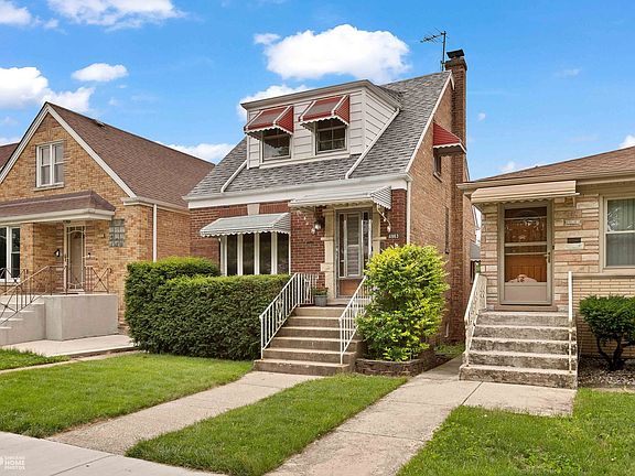 2nd image of 6963 W Armitage Ave