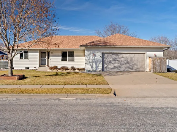 825 Starlite Dr, Holmen, WI 54636